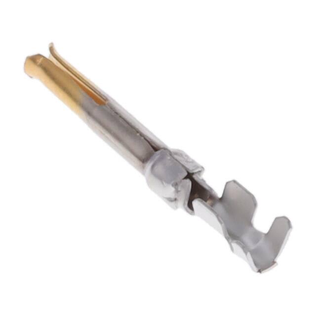 86563006064LF Amphenol ICC (FCI)  Contactos de conector D-Sub en forma de D